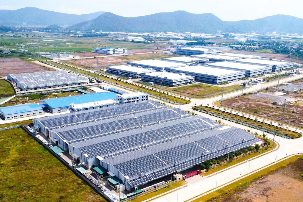 12.000 việc làm, lương cao nhất 25 triệu đồng mỗi tháng - 2 12.000 việc làm, lương cao nhất 25 triệu đồng mỗi tháng - 2