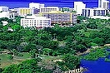 Gặp gỡ đại diện trường Đại học Charles Darwin - Úc