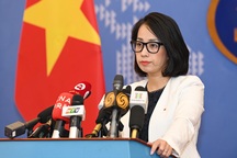 166 người Việt được giải cứu khỏi các sòng bạc lừa đảo ở Myanmar