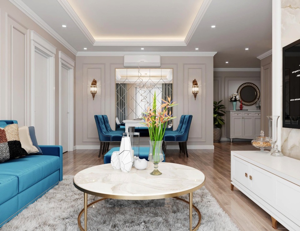 Phá vỡ rào cản tài chính khi mua căn hộ Le Grand Jardin - 1 Phá vỡ rào cản tài chính khi mua căn hộ Le Grand Jardin - 1