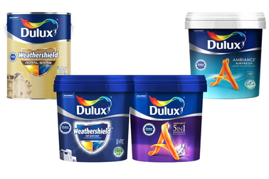 Chứng nhận “xanh”: Yếu tố giúp người tiêu dùng lựa chọn dòng sơn an toàn