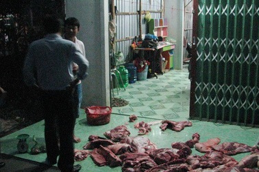 Bạc Liêu: Thiếu xe chuyên dụng, ít lực lượng, công tác giám sát ATTP còn hạn chế