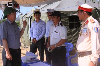 Bình Định lo ngay ngáy chống "đại dịch tả" lợn châu Phi, Hậu Giang phát hiện thêm ổ dịch mới