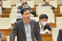 "Số lượng phim trên mạng rất lớn, nếu tiền kiểm khó khả thi"