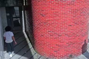 Phạm nhân trốn trại ở Mỹ