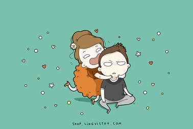 Vì sao tôi yêu anh...