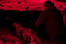 Vì sao Ukraine đưa binh sĩ và hàng loạt vũ khí xuống lòng đất?