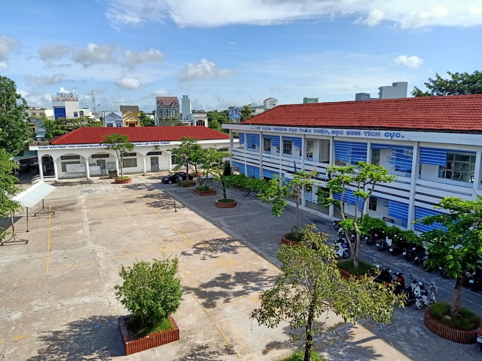Bạc Liêu, Sóc Trăng: Sẵn sàng cho kỳ thi, không có thí sinh là F0, F1, F2 - 1 Bạc Liêu, Sóc Trăng: Sẵn sàng cho kỳ thi, không có thí sinh là F0, F1, F2 - 1