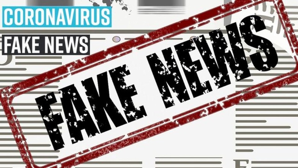 Mời Facebooker tung tin có người chết vì Covid-19 lên làm việc - 1 Mời Facebooker tung tin có người chết vì Covid-19 lên làm việc - 1