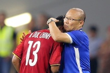 U23 Việt Nam: Niềm hy vọng mang tên Hà Đức Chinh