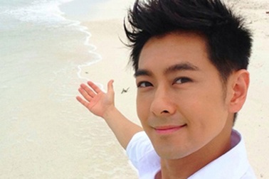 Lâm Chí Dĩnh lên kế hoạch sinh con gái 