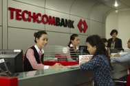 Techcombank báo lãi hơn 8.000 tỷ đồng, không chạy đua con số thưởng Tết