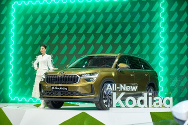 Loạt ô tô dự kiến ra mắt khách Việt sau Tết Ất Tỵ: Có xe 7 chỗ giá "mềm"