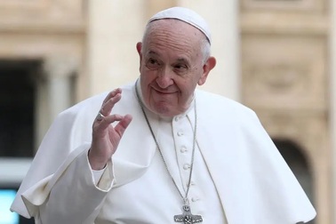 Vatican điều tra vụ tài khoản Instagram Đức Giáo hoàng "like" ảnh người mẫu