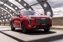 Ô tô gầm cao, xe hybrid giá "mềm" hứa hẹn ra mắt tại Việt Nam trong tháng 4