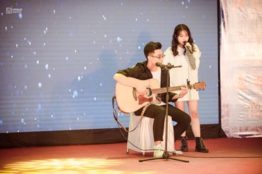 NHANCHINH’S GOT TALENT - Đêm hội tỏa sáng của những ngôi sao Nhân Chính