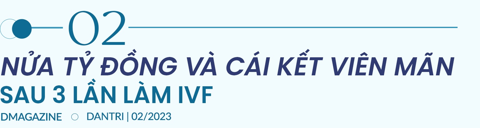 PGS Vũ Bá Quyết và phương pháp phẫu thuật cho những phụ nữ gần như vô sinh - 7 PGS Vũ Bá Quyết và phương pháp phẫu thuật cho những phụ nữ gần như vô sinh - 7