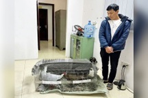 Vụ án gà lôi trắng: 13 con gà đang ở đâu?