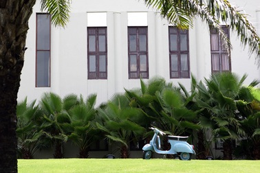 Tặng 140 triệu đồng cho Quỹ học bổng thành phố Hội An