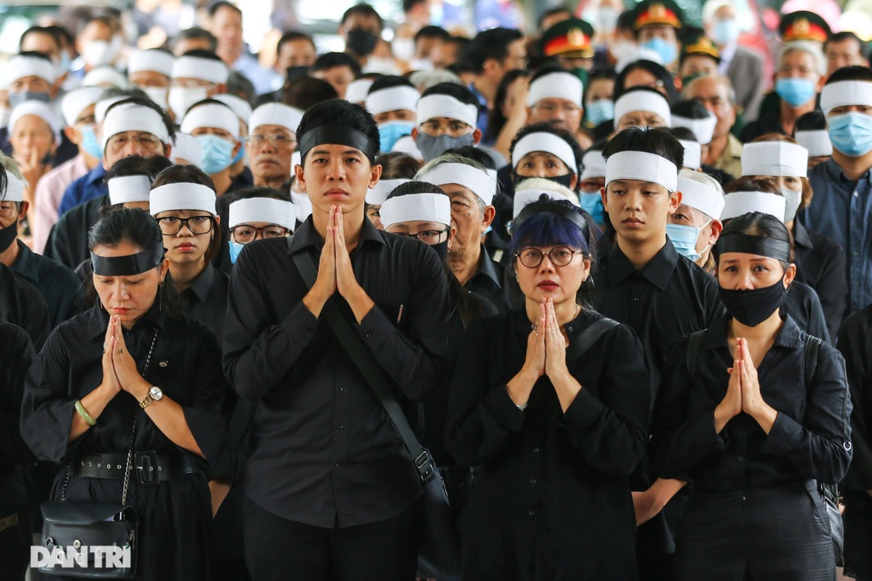 “Nhớ mãi, thương lắm Phương ơi!” - 3 “Nhớ mãi, thương lắm Phương ơi!” - 3