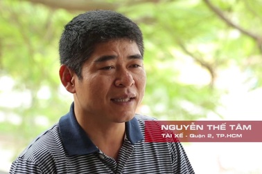 Những câu chuyện thú vị đằng sau vô lăng MU-X