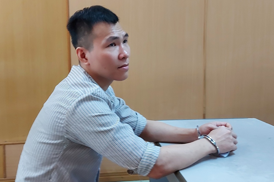 Bị cáo mang án giết người: Việc mua ô tô, lấy vợ chỉ còn là giấc mơ thôi! - 1 Bị cáo mang án giết người: Việc mua ô tô, lấy vợ chỉ còn là giấc mơ thôi! - 1