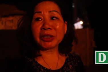 Khi rối ra phố đi bộ