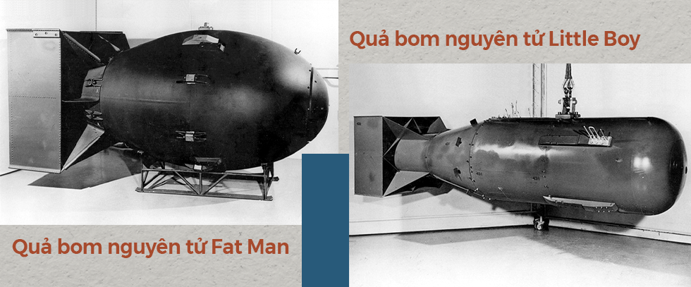 Chuyện gì xảy ra khi một quả bom hạt nhân phát nổ? - 6 Chuyện gì xảy ra khi một quả bom hạt nhân phát nổ? - 6