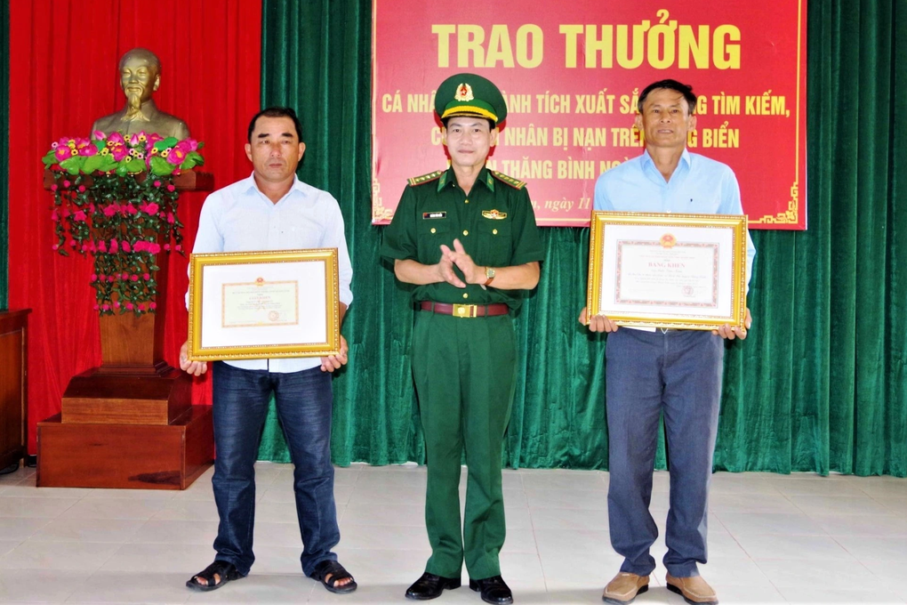 Về nơi cả làng làm nghề… câu người đuối nước ở Quảng Nam - 4