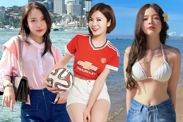 3 cô gái Việt bỗng dưng nổi đình đám sau một đêm giờ ra sao?