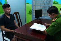 Hai đối tượng giết người, cướp tài sản ngày mùng 2 Tết bị khởi tố