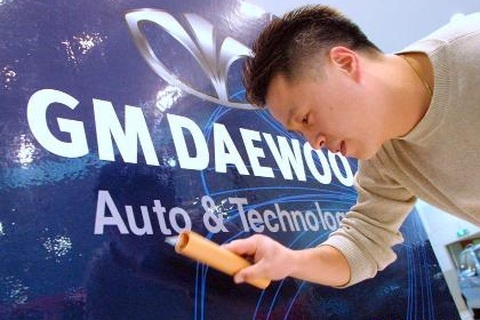 GM sẽ không bán GM Daewoo