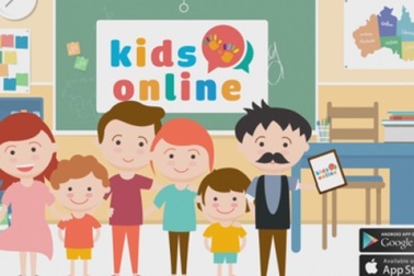 Phụ huynh “quẳng gánh lo” khi đồng hành cùng trường mầm non nuôi dạy trẻ