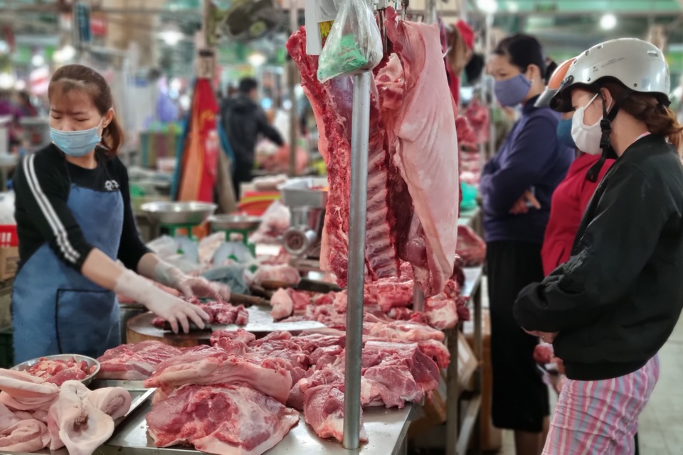 Nhộn nhịp phiên chợ Tết ngày cuối năm - 11 Nhộn nhịp phiên chợ Tết ngày cuối năm - 11