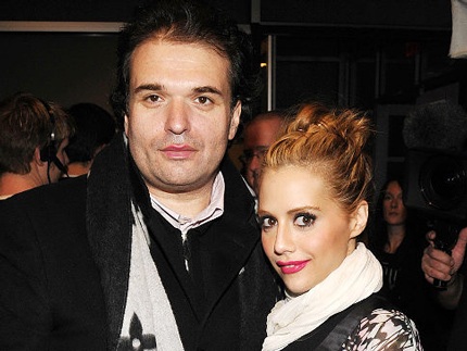 Chồng Brittany Murphy chết do bệnh tim 