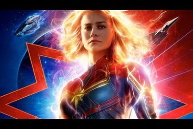ĐẠI ÚY MARVEL (CAPTAIN MARVEL) - TRAILER