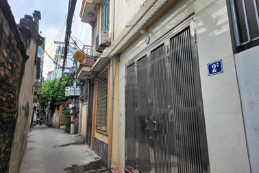 Có 3 tỷ đồng thì nên mua chung cư hay nhà mặt đất?