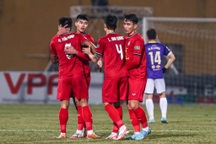 Vụ 5 cầu thủ Hà Tĩnh nghi sử dụng chất cấm: VFF ra án kỷ luật nặng