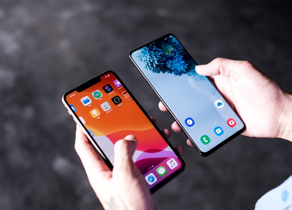 Samsung, Apple sắp phải trả phí hàng tỉ USD cho Huawei - 2 Samsung, Apple sắp phải trả phí hàng tỉ USD cho Huawei - 2