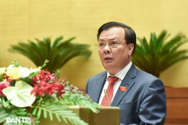 Bộ trưởng Tài chính cảnh báo phải “thắt lưng, buộc bụng” trong vài năm tới!