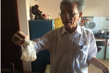 Sáng nay xét xử cụ ông 77 tuổi dâm ô hàng loạt bé gái