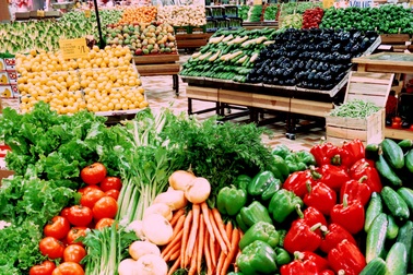 Vì sao xuất khẩu nông sản sụt giảm "bất thường"?