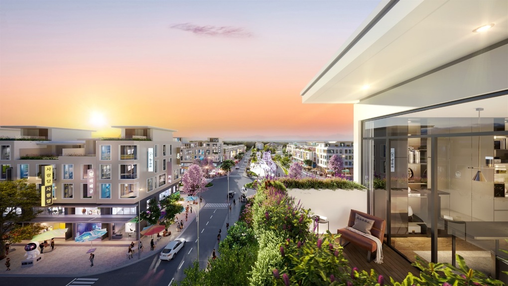 The Koradise - Meyhomes Capital Phú Quốc hội tụ nhiều giá trị - 2 The Koradise - Meyhomes Capital Phú Quốc hội tụ nhiều giá trị - 2