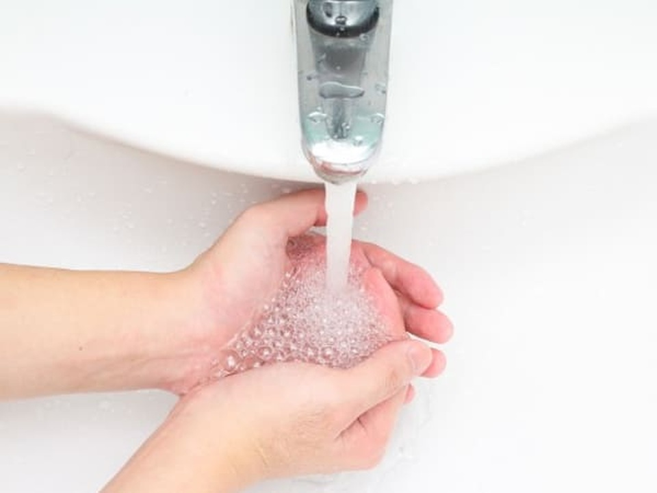 11 cách ngăn ngừa nhiễm trùng khi đi máy bay - 1 11 cách ngăn ngừa nhiễm trùng khi đi máy bay - 1