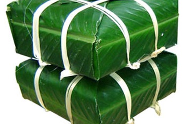 Bánh chưng và cuộc đại phá quân Thanh