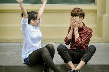 Tình bạn khác giới - Dở khóc, dở cười với những hiểu lầm