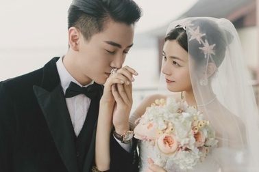 Rộ tin cặp đôi "Dương Quá - Tiểu Long Nữ" ly hôn sau 8 năm chung sống