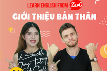 Học tiếng Anh: Bí kíp giới thiệu bản thân ghi điểm tuyệt đối!