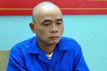 Kẻ có 3 tiền án xâm hại trẻ em tiếp tục bị bắt vì dâm ô trẻ dưới 16 tuổi