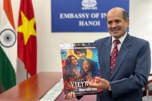 Thấy gì từ việc tỷ phú Ấn Độ đưa 4.500 nhân viên đến Việt Nam du lịch?